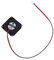 Holibanna 24v 3d Printer Cooling Fan 4010 Radial Fan Hydraulic Bearing Quiet High Airflow