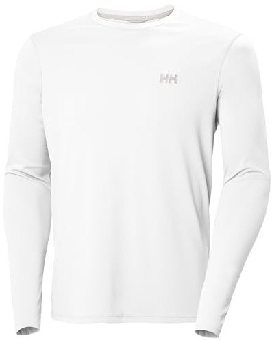 Helly Hansen Herren Lifa Active Solen Ls Undershirt