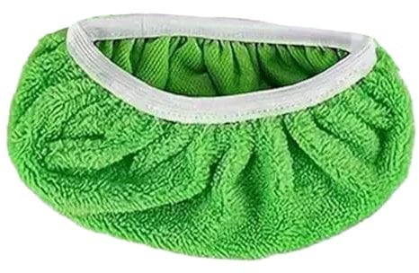 Mop Pads, Reusable Mop Pads, Flash Speed Mops, | Sweeping Cloths Moping Head Replacement Cover | Washable Wet Mopping Refills Flat Moping Cover For Home, Cafe, Hotel And Kitchens