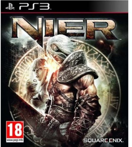 SQUARE ENIX