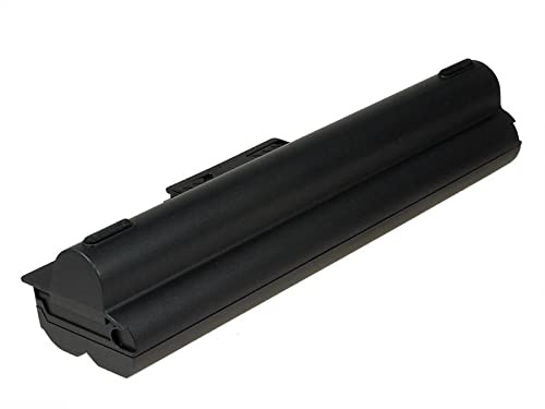 Akku für Sony VAIO VPC-CW1S1E 6600mAh Schwarz, 10,8V, Li-Ion