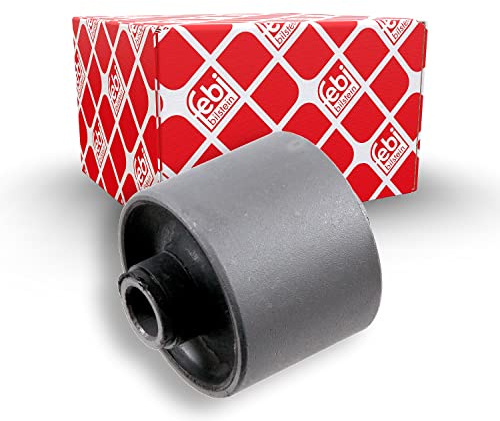 febi bilstein 32475 Axle Beam Mount for rear axle support, pack of one