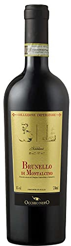 Tenute Silvio Nardi Silvio Nardi Brunello di Montalcino 2015 (1 x 0.75 l)