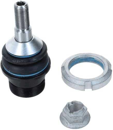 LEMFÖRDER 33406 01 Ball Joint Compatible for Mercedes-Benz M-Class (W164) 2005-2013 Left, Lower, Right, Front Axle and Other Vehicles