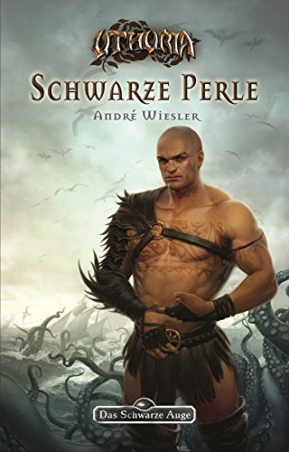 DSA 141: Die Rose der Unsterblichkeit 1 - Schwarze Perle: Das Schwarze Auge Roman Nr. 141