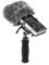 Rycote 046024 Audio-Aufnahmeset für Sony PCM D100
