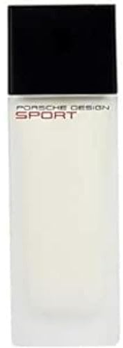 PORSCHE DESIGN Sport EDT V PR, 1er Pack (1 x 30 ml)
