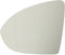 TarosTrade 57-8900-L-71794 Spiegelglas Heizbar Links