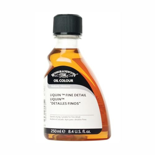 Winsor & Newton Liquin Fine Detail 250 ml