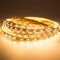 Mextronic 24V/24W IP20 LED Steifen/LED Strip: 2700K - 5m 3528 (warmweiß)