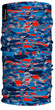 Had Scarfs Schals, Mehrfarbig, Einheitsgröße