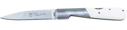 U Temperinu Vendetta Corse Os Lock-Back - 17 cm
