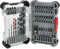 Bosch 2608521U80 - Juego de brocas para destornilladores de percusión y brocas para metales (35 piezas)