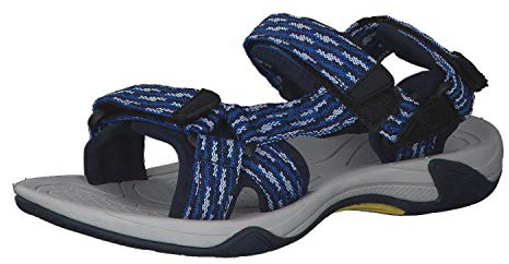 CMP Hamal Hiking Sandal, Sport sandal, Cosmo-Royal,