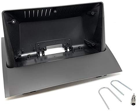 sound-way - Marco Adaptador para Radio de Coche autorradio Renault Megane 2002-2009 - KA22-361