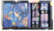 RAILONCH Washi Tape Sticker, Planet Astronaut Washi Tape Set, Deko Klebeband Washi Aufkleber für Scrapbooking DIY Crafts Geschenkver 10 Blatt +10 Rolls