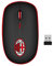 TECHMADE MOUSE WIRELESS UFFICIALE AC MILAN