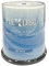 100 PK PlexDisc 52x 700 MB Digital Audio Music CD-R Disc for Reliable Audio Recording and Playback