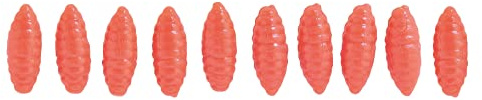 Balzer Feedermaster Soft Caster rot, 6mm