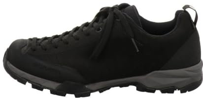 Scarpa Mojito Trail Pro GTX HKB Salix, Laufschuhe für Erwachsene, Dark Anthracite, 46 EU, Dunkel-Anthrazit, 46 EU