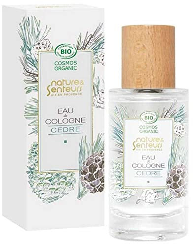Bio Cedro Eau de Toilette, 50 ml