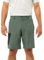 Jack Wolfskin Herren Active Track M Shorts, Hedge Green, 46 EU