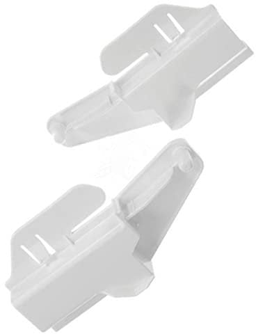 Bosch - Soporte para Congelador, Blanco, 00639092