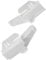 Bosch - Soporte para Congelador, Blanco, 00639092