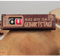 Urhome Geschenkbox Alles Gute zum 15. Geburtstag mit Duplo Schokoriegel - Überraschung Holzbox mit Spruch Gravur inkl. Schokolade Geschenk Riegel - Geburtstagsgeschenk Dunkel Braun