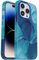 OtterBox Slim & Sturdy Serie Hülle für iPhone 14 Pro mit MagSafe, stoßfest, sturzsicher, ultraschlank, dünne schützende Hülle, Getestet nach Militärstandard, Morpho