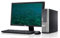 Bundle Complet Dell Station/PC de Bureau avec SSD 240 Go/Intel i5/Windows 11 / Moniteur ecran 22'' VGA Full HD/WI-FI/KIT Clavier ET Souris/DVD ROM (Certifié Reconditionné)