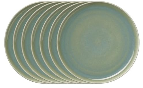 ASA Selection SAISONS Speiseteller Agave 26,5 cm Set6