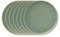 ASA Selection SAISONS Speiseteller Agave 26,5 cm Set6