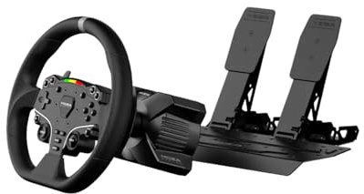 Moza Racing MOZA R3 Racing Set - PC Version (RS074)