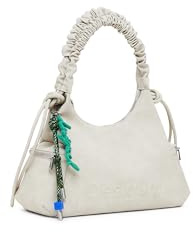 BAG HALF LOGO MONTVILLE, 6006 PIEDRA, U