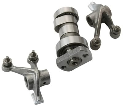 Scooter HD200 albero a camme e bilanciere compatibile con GTS200 180cc 200cc motore H9A 4T