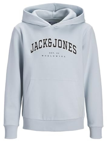 Jack & Jones Herren Jjecaleb Varsity Sweat Hood Noos Jnr Jjecaleb Varsity Sweat Hood Noos Jnr (1er Pack)
