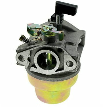 GGDCHEN Pièces de Moto Carburateur G200 pour Honda G150 G160 G200, Remplacement de Moteurs 16100-883-095 105 Carb 16100883355 16100-883-105
