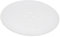 HOLIDYOYO Plato de Vidrio para Microondas Base Giratoria Accesorio Resistente y de Limpiar Compatible con Hornos Microondas