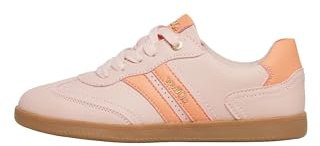 s.Oliver Multicolor-Sneaker in Leder-Optik