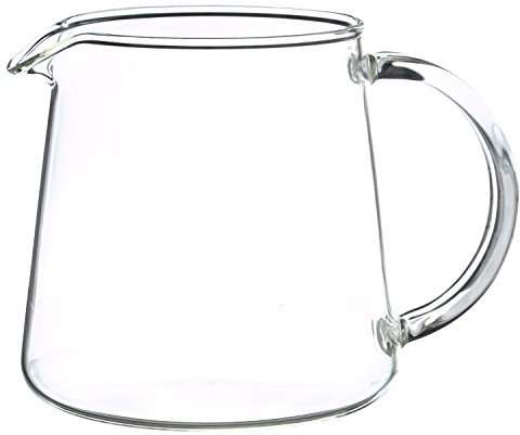 Trendglas Jena Milchkännchen, 0.5 L