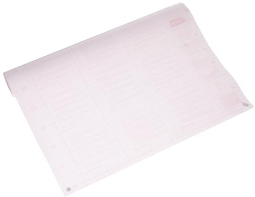 d-c-fix® 200-0112 - Pellicola adesiva in vinile, trasparente, 45 cm x 15 m, colore: Trasparente