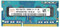 HYNIX 2 GB di RAM DDR3 PC3-10600 204-pin SODIMM Laptop
