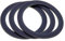 KENWOOD Replacement Blender Seals - Pk of 3 - for: BL450 (712092)