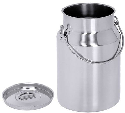 Transportkanne Inhalt: 2 Liter
