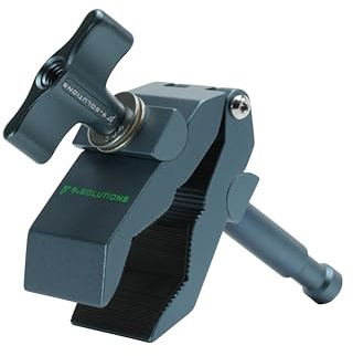 Python Klemme mit Stange 9.VP5081A