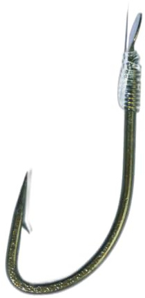 Balzer Camtec Speci Allround brüniert 60cm #6