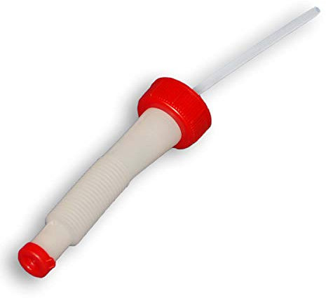 Ausgießer flexibel DIN45