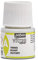 PEBEO - Vernice per Vetro Trasparente Vitrea 160°C - Diluente Trasparente V160-45 ML