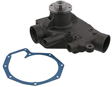 febi bilstein 33172 Water Pump with gasket, pack of one